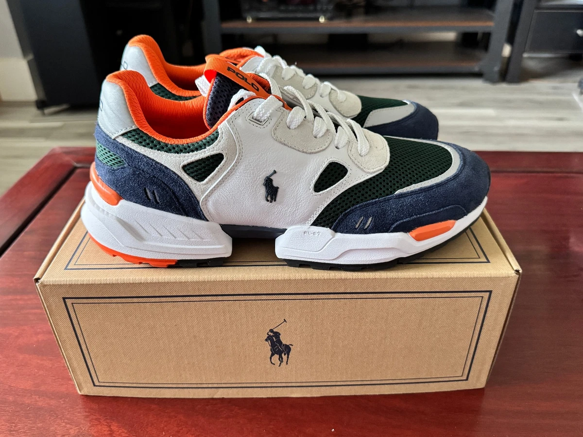 ralph lauren polo sport shoes products for sale | eBay