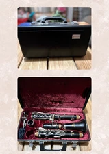Jupiter Clarinet 