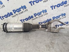 2022 LAND ROVER DEFENDER X L663 AIR STRUT FRONT PASSENGER SIDE LEFT L8B23C286AB