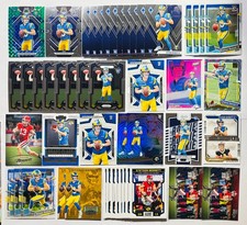 2023 Panini Football Mega Stetson Bennett IV RC Base & Insert - 49 Card!