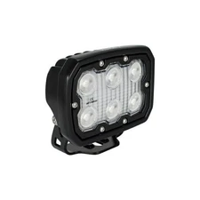 Vision X DURA-610 Duralux Work Light 6-Led 10 Degree