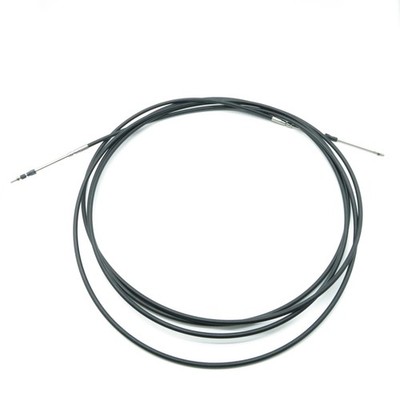 Ultraflex Schaltkabel C8 09ft/2,14m Honda Suzuki Yamaha Bowdenzug Schaltzug Boot