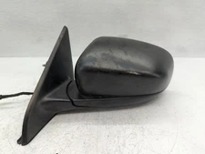 2020 Jeep Compass Driver Left Side View Power Door Mirror Black E3XMF