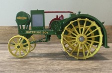 ERTL John Deere Waterloo Boy Tractor - Die-cast 1:16 Scale Made In The USA