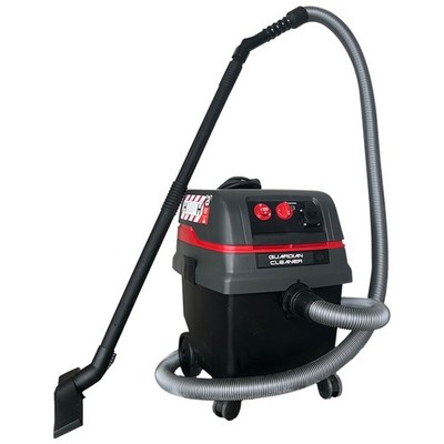 ISC Guardian Cleaner H+ Asbest