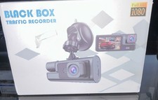 Car Dashcam Full 1080