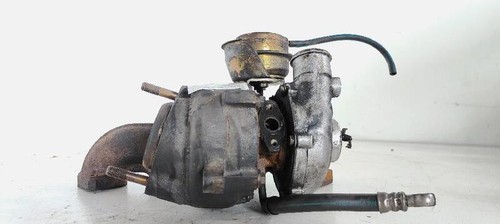 2247297G turbolader at 129802 für BMW SERIE 3 BERLINA (E46) 2.0 16V DIESEL CAT