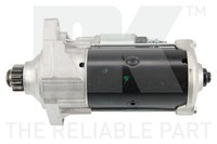 Anlasser Starter NK 4799081 12V FüR VW Tiguan AD1 AX1 Allspace BW2 BJ2 Passat B8