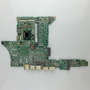 ORIGINAL Acer Aspire M5-481T Mainboard  Motherboard ✅