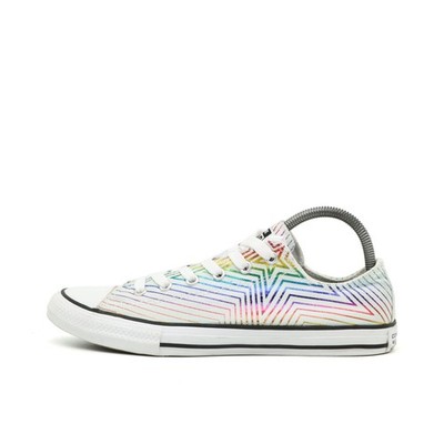 Converse Damen Chuck Taylor All Star Low Schuh Low-Top Sneaker EU 37.5
