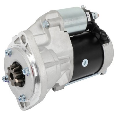 Starter Fit For Takeuchi TL240 2008-2012 All 4TNV98T Yanmar 19708 129940-77010