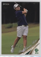 2020 Epoch JLPGA Hee-Kyung Bae #20