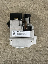 White Rogers 36C84-412 Universal Replacement Gas Control