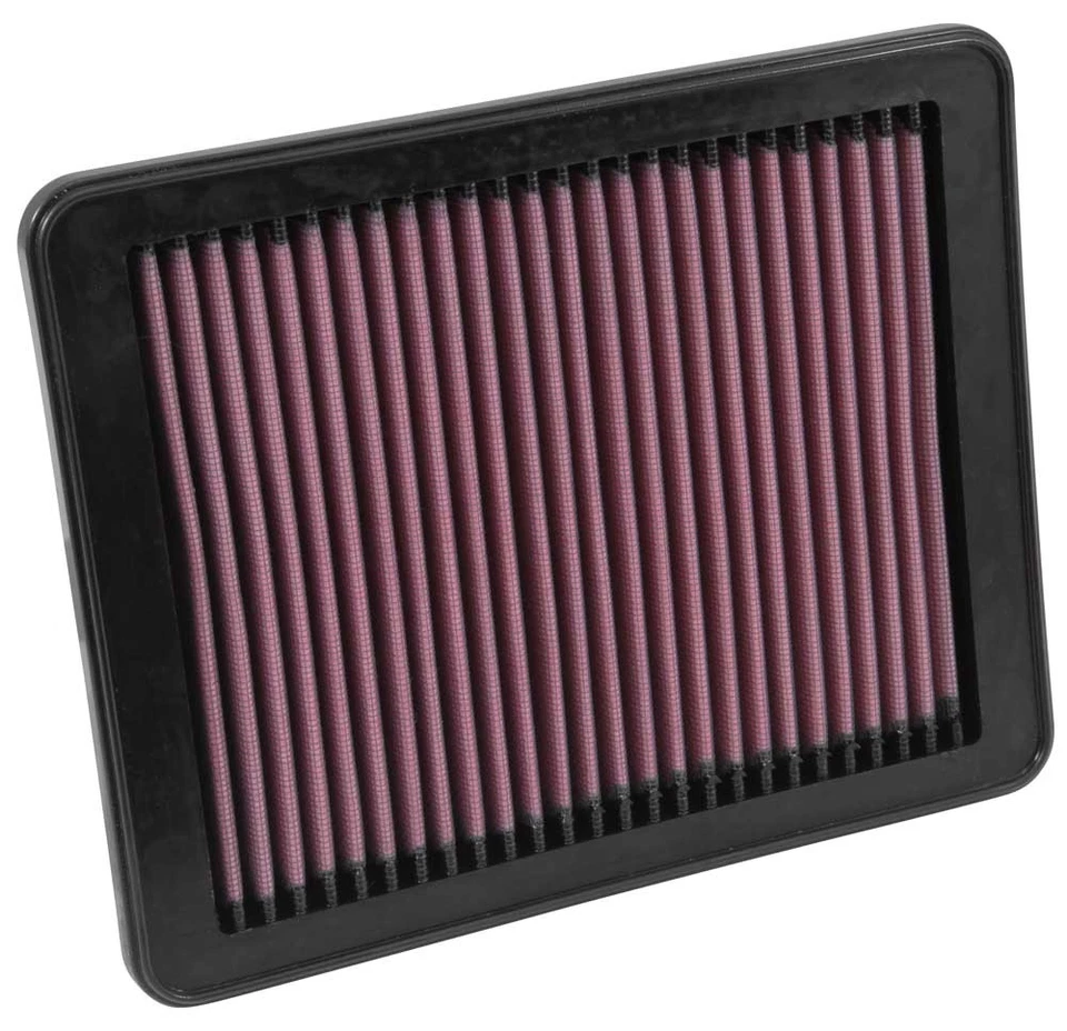 Filtro de aire de repuesto K&N para Mazda 6 2014 2,2 L L4 DSL Foto 2 de 2