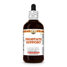 Prostate Support Liquid Herbal Extract