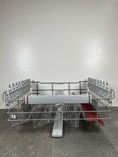 ✅ Geschirrkorb Ober Korb oben Geschirrspüler AEG Privileg Juno Zanussi ROSTFREI