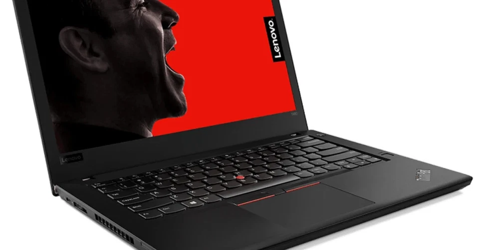 Lenovo ThinkPad T480 · i7-8650U · 16GB · 512GB, photo 4 of 4