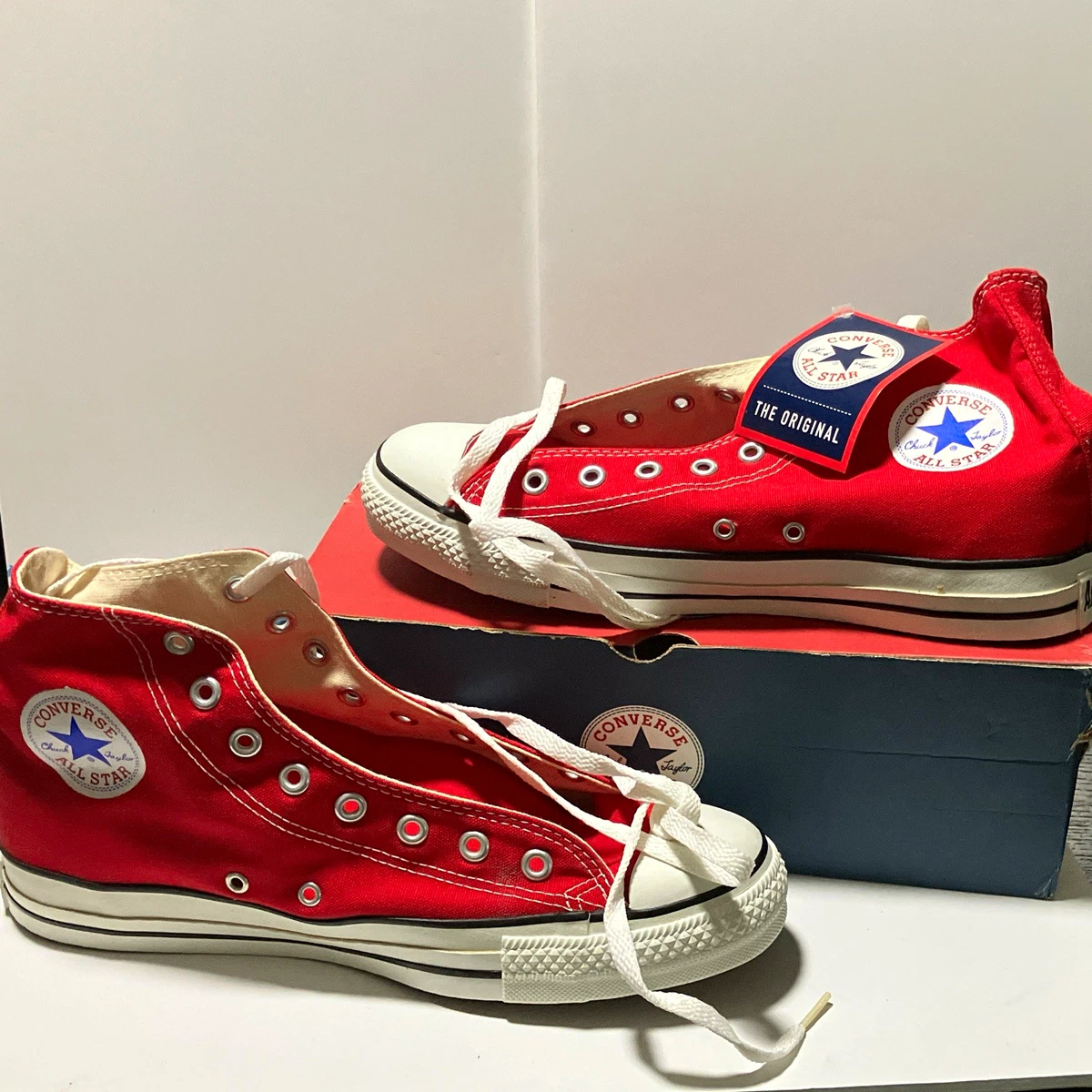 converse chuck taylor made in usa products for sale | eBay