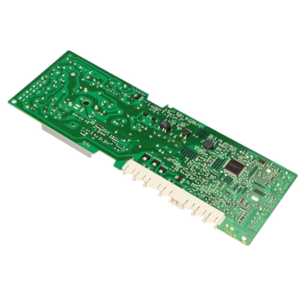Module de puissance pour lave-linge Bosch 00748909 platine de commande électronique