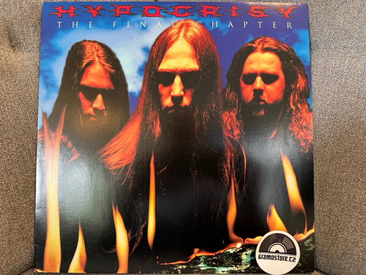 Hypocrisy / Penetralia ヒポクリシー Penetralia (Remastered) - Hypocrisy | Deezer