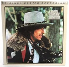 Bob Dylan - "Desire"  - 1975/2013 RE - LTD/NUM - MFSL UDSA 2119 - Remastered CD