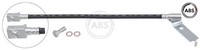 A.B.S. SL5975 Bremsschlauch FüR Ford