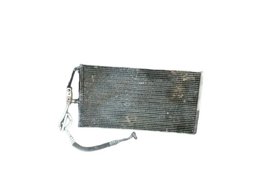 BMW 5 Touring E39 Klimaanlage Kühler 2.50 Diesel 2000 31755421