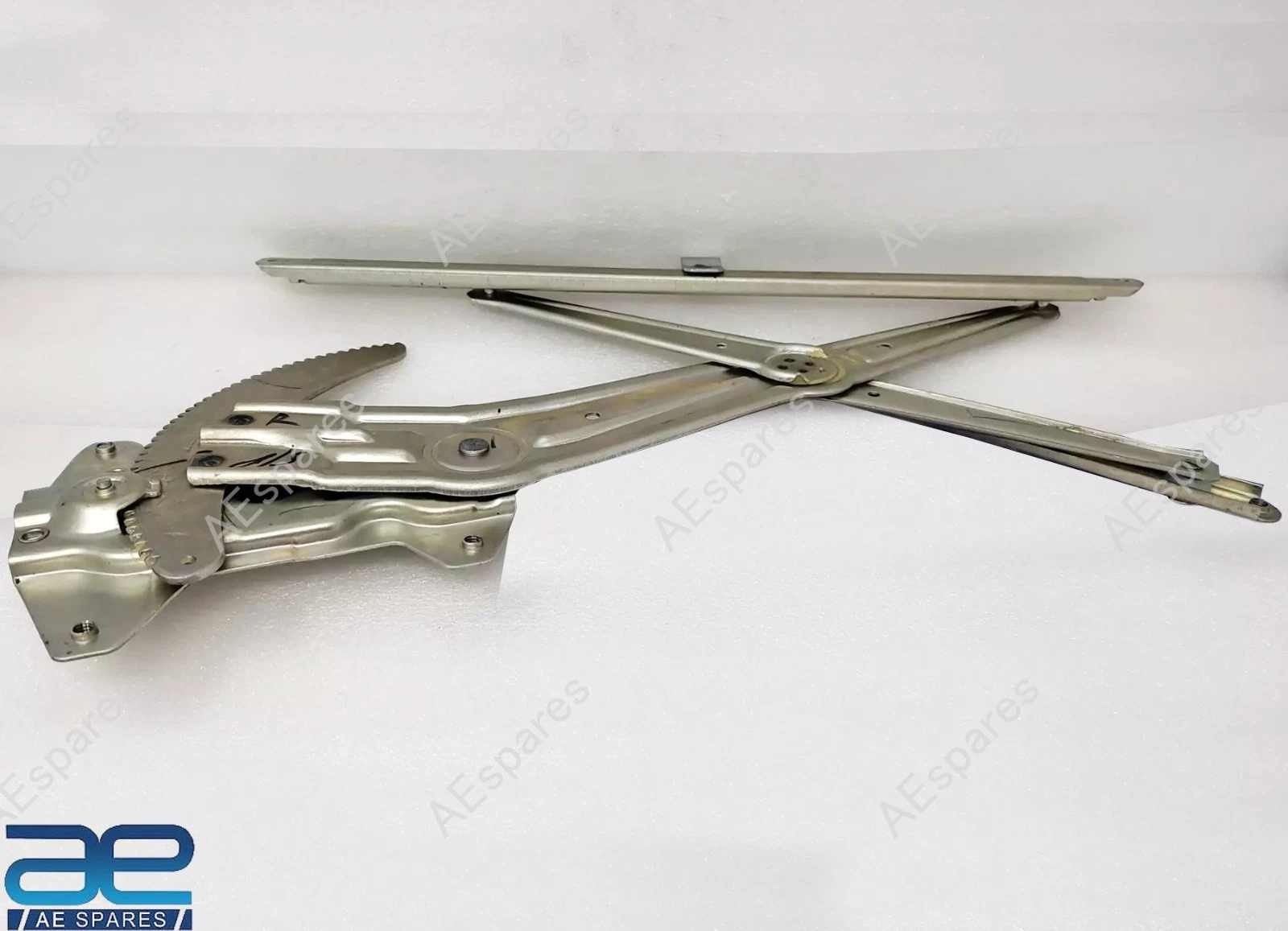 Front Window Regulator LH For Suzuki Eeco 2010-Now Versa 2000-2010 83440M83B00 view 2