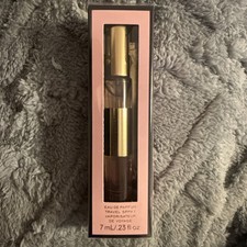 Victoria's Secret Bombshell EDP Travel Spray 7ml/.23 fl oz NEW in BOX