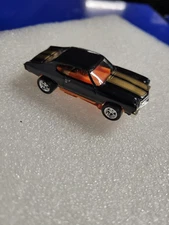 Model Motoring Malibu chevelle Limited Edition  T Jet Chassis. JL AW RRR