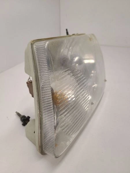 Farol esquerdo para motorista Ford Ranger LH 2001-2011 6L5Z13008BA 01-11 - Imagem 3 de 4