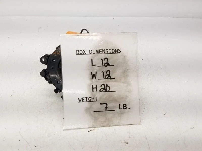 Clock Spring Without Tilt Steering Fits 99-01 Lincoln Navigator OEM - Изображение 3 из 4