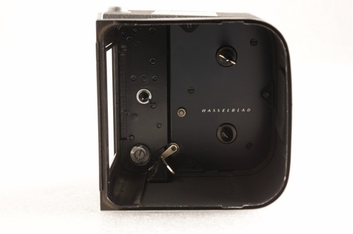 Hasselblad 70 70mm Film Back Magazine for V System Chrome #1 - Photo 14/17