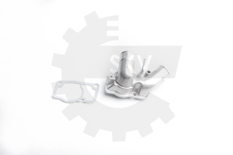 Thermostat Coolant SKV for OPEL SIGNUM VECTRA C ; 24420728
