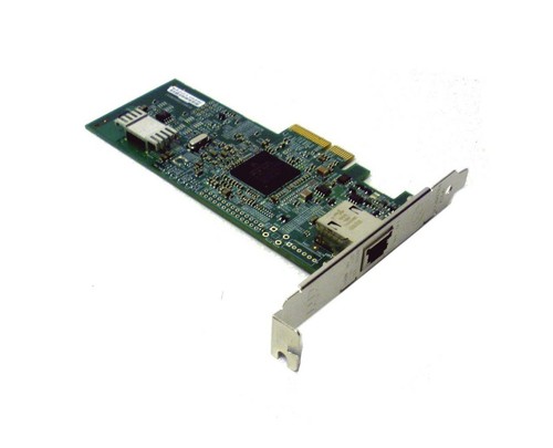 DELL TX564 PCI-e Gigabit Ethernet Network Card - Picture 2 of 3