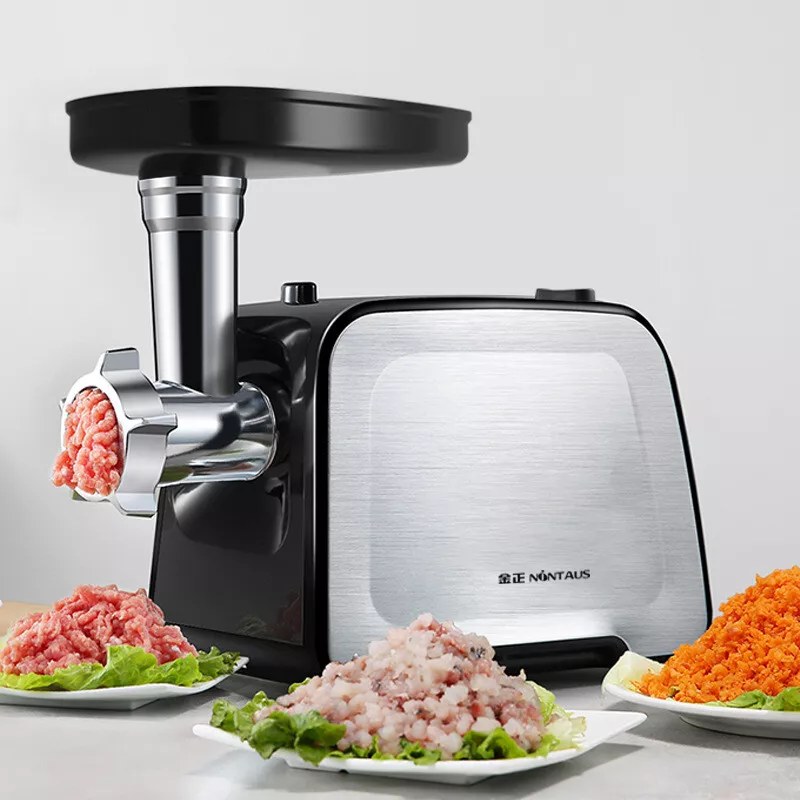 Electric cheap meat shredder