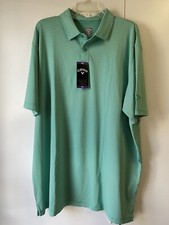 BNWT Mens Callaway Golf Shirt XXL