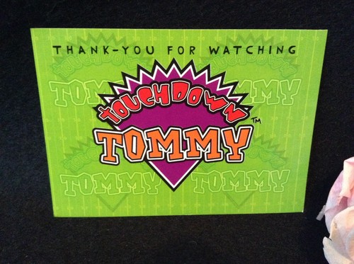 1997 - Tempo - Nickelodeon Rugrats - Limited Edition, Insert & Base Cards - Picture 77 of 150
