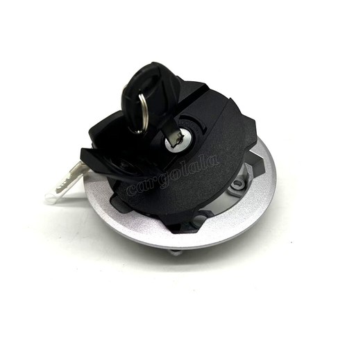 Ignition Switch Fuel Gas Cap Lock Set Fit For Kawasaki Z800 Z900/SE 2017-2019 - Picture 7 of 10