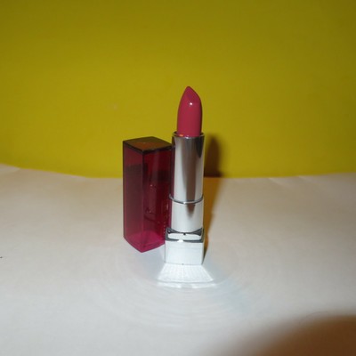 maybelline color sensational the creme lipstick in 255