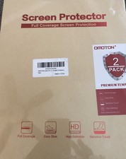 ipad pro 11 screen protector