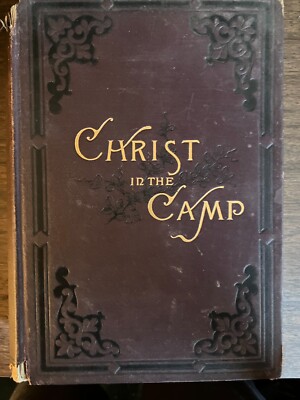 Christ in the Camp (1888)