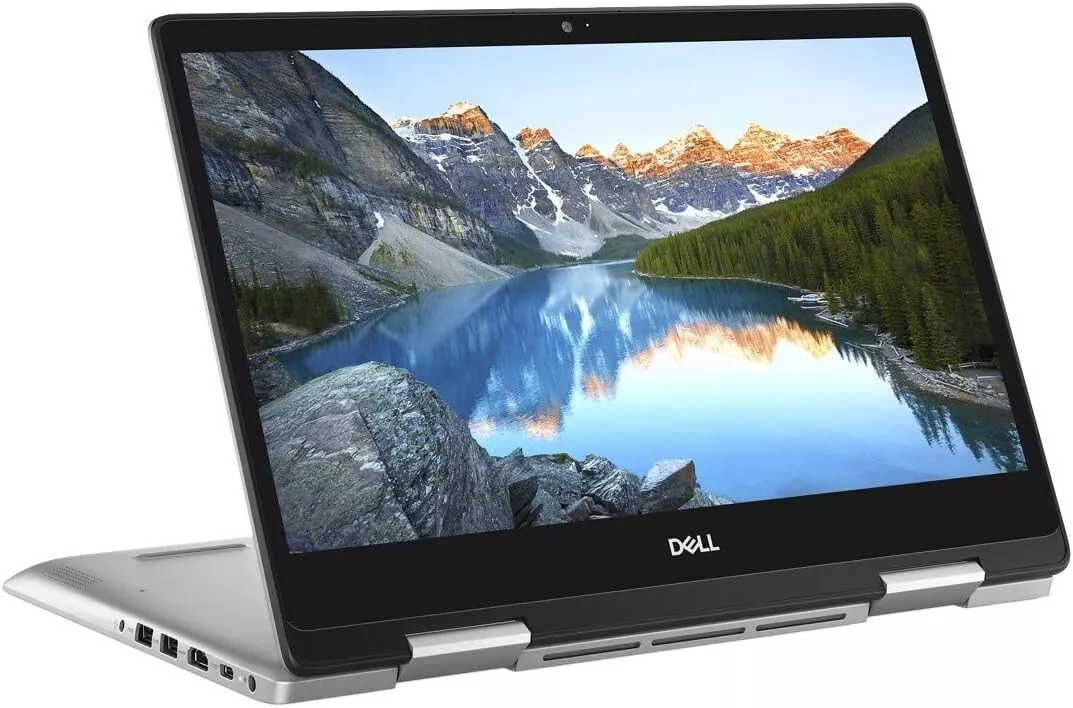 Dell i5 touch screen sale