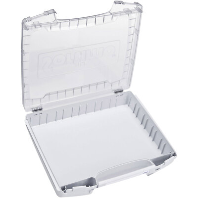 Sortimo 600.001.0104 i-BOXX Scatola Di Assortimento 367x316x72mm Senza Scomparti