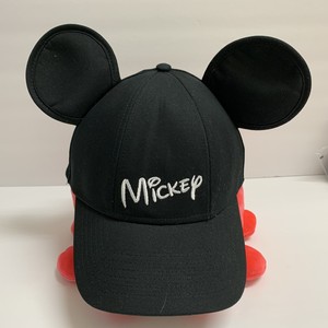 mens mickey ears hat