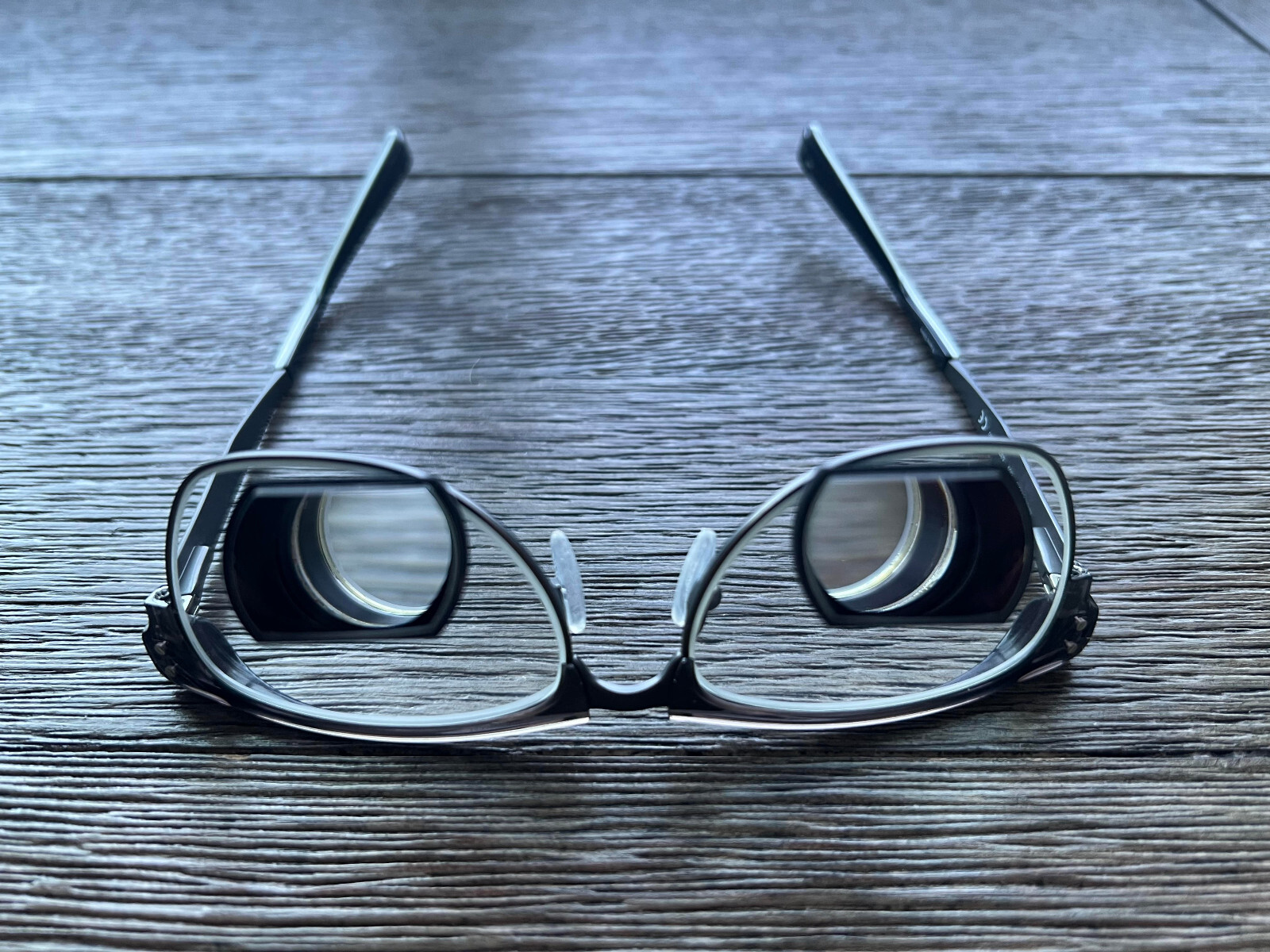 Design for Vision Dental Medical Hygiene Loupes Nike frame 2.5x