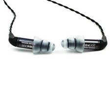 Etymotic canal earphone BA type ER4XR