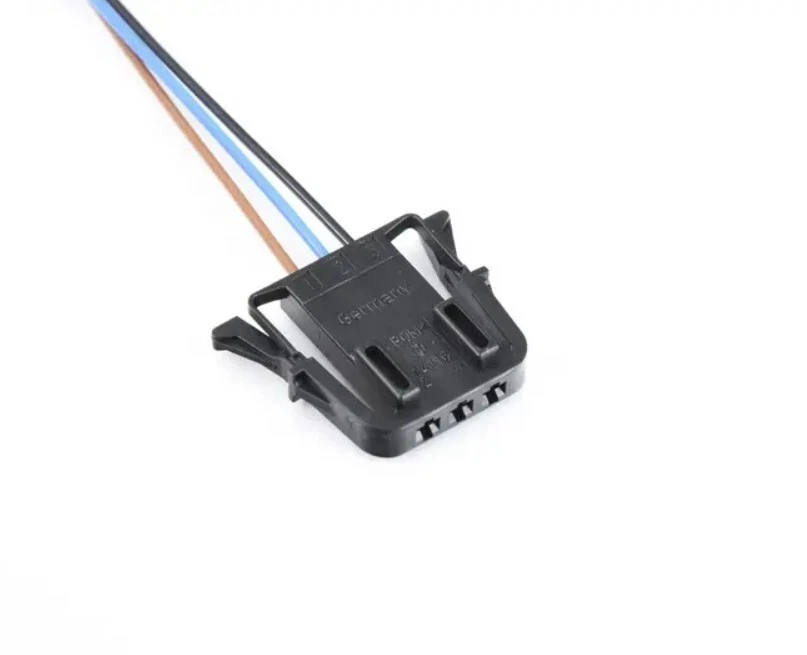 Sensor de nivel medidor de combustible derecho Audi A6 2.0L S6 4.0L V8 RS6 FABRICANTE DE EQUIPOS ORIGINALES NUEVO Foto 4 de 4