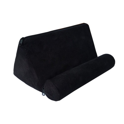 Multi-functional Tablet Holder Sponge Pillow Stand Phone Holder Phone Bracket - Afbeelding 9 van 14