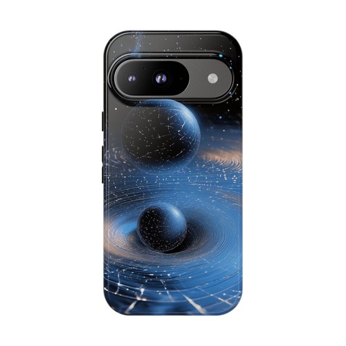 Universe Black Hole Dimension - Phone Case for iPhone, Galaxy, Pixel - 第 120/281 張圖片